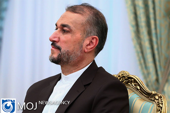 وزیر خارجه ایران از آزادی عکاس خبری گرفتار در افغانستان خبر داد