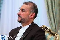 وزیر خارجه ایران راهی اسلام آباد می‌شود