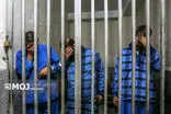 ۱۴۵ سارق حرفه‌ای و ۱۵ مال‌خر در تهران دستگیر شدند