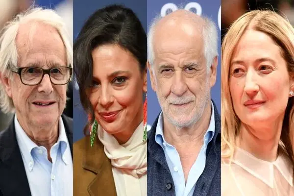 اعتراض جهانی هنرمندان سینما به بی‌توجهی جشنواره ونیز به جنایات تل‌آویو