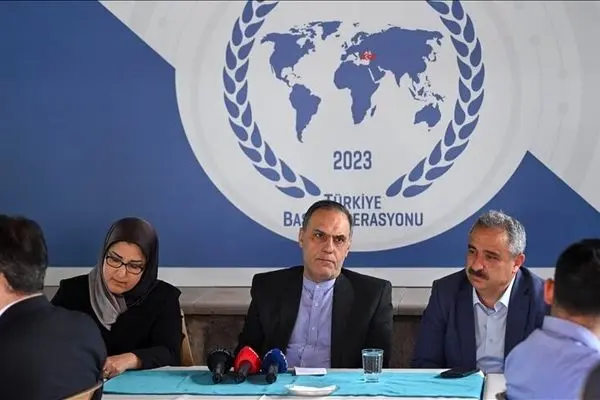 اسرائیل خواهان آتش بس با ایران بود