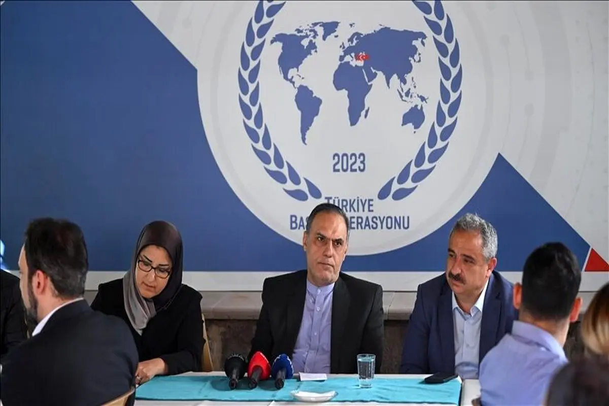 اسرائیل خواهان آتش بس با ایران بود