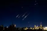 حملات دو شب گذشته به ایران برای اسرئیل یک میلیارد شِکل آب خورد