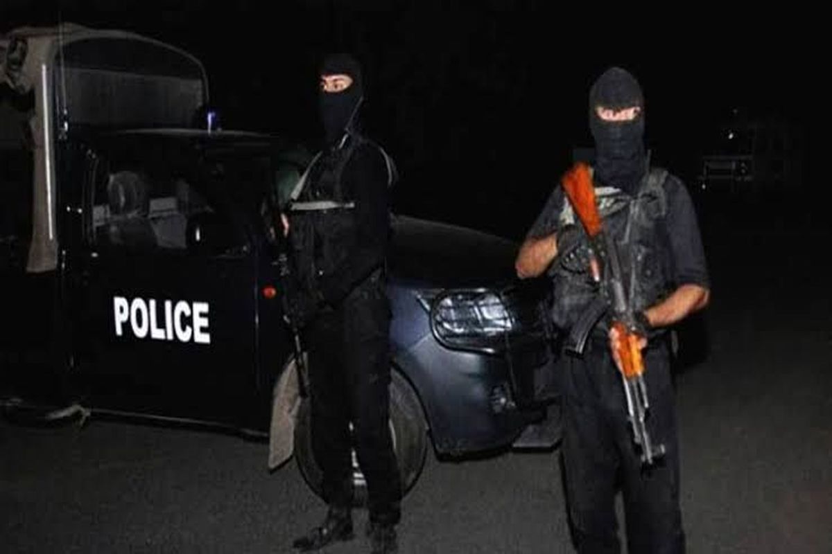 درگیری در مرکز امنیتی در پاکستان و گروگانگیری تروریست‌ها