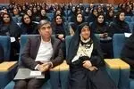 زنان ایلام، سفیران تغییر و توسعه در جامعه هستند