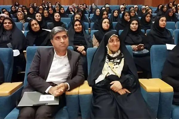 زنان ایلام، سفیران تغییر و توسعه در جامعه هستند