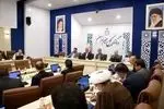 تاکید رئیس کل دادگستری تهران بر اجرای دستورالعمل نظارت الکترونیکی