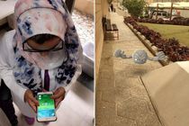 درد سری که «پوکمون گو» برای دختران عربستانی ایجاد کرد