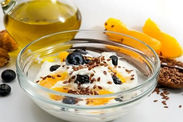 با داشتن رژیم غذایی می‌توان سلامت بدن را تا حد ممکن حفظ کرد