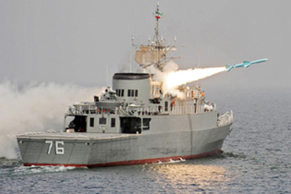تفنگداران دریایی آخرین لایه دفاعی برای حفاظت از سواحل هستند/تمامی تجهیزات و تاکتیک‌های رزمایش ولایت 97 بومی است