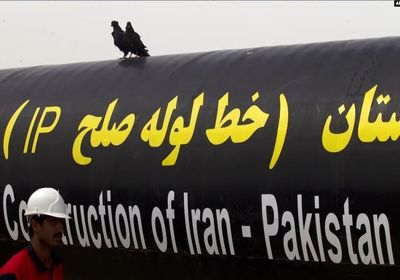 بفشارهای آمریکا درباره خط لوله گاز با ایران توجهی نداریم