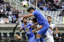استقلال تهران سومین تیم دقیق آسیا را از آن خود کرد