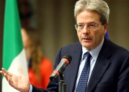 نخست وزیر ایتالیا حملات تروریستی تهران را به شدت محکوم کرد