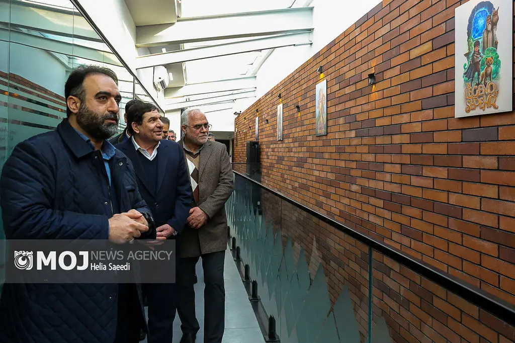 سینما و انیمیشن می‌تواند در تقویت انسجام ملی و به نمایش کشیدن پیشرفت‌های کشور تاثیر بسزایی داشته باشد