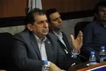 تاکید معاون ورزش کرمانشاه بر تدوین برنامه سالانه و پاسخگویی دبیران هیات‌های ورزشی