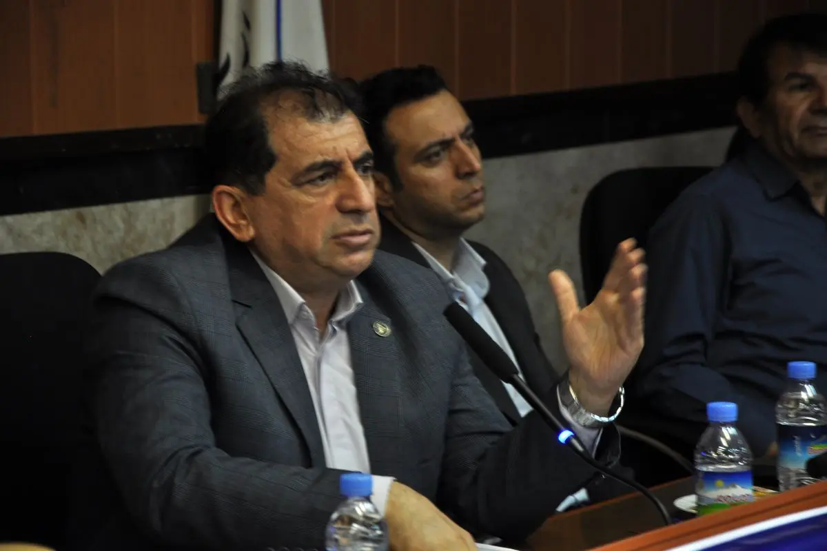 تاکید معاون ورزش کرمانشاه بر تدوین برنامه سالانه و پاسخگویی دبیران هیاتهای ورزشی