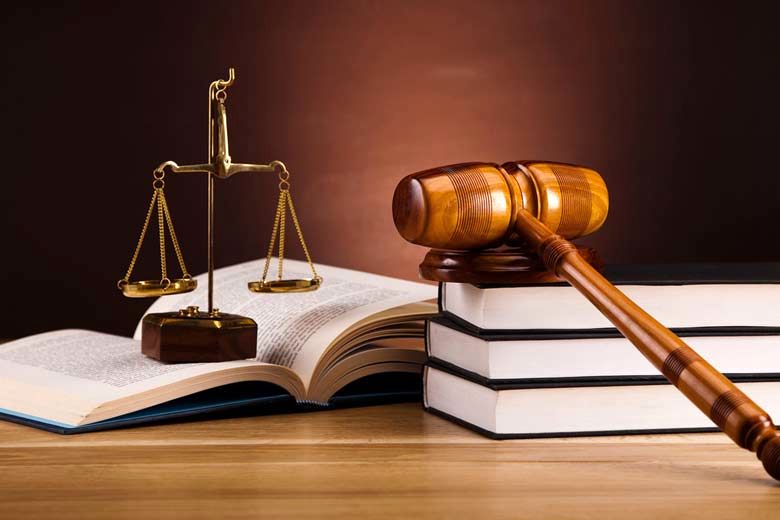 نتایج آزمون متقاضیان پروانه کارآموزی وکالت کانون‌های وکلای دادگستری اعلام شد