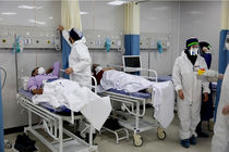 روز گذشته در خوزستان ۲ بیمار کرونایی فوت شدند