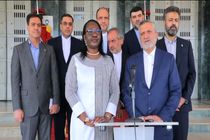 ۸ سند همکاری در کمیسیون مشترک همکاری‌های اقتصادی ایران و بورکینافاسو مبادله می‌شود