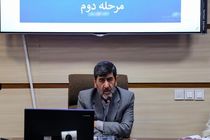 دور دوم انتخابات مجلس شورای اسلامی در تبریز الکترونیکی برگزار می‌شود