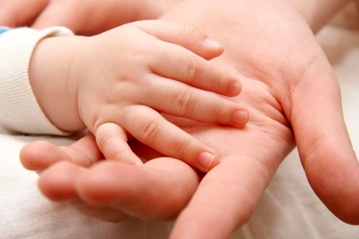 ثبت بیش از ۲۰ هزار ولادت در گیلان 