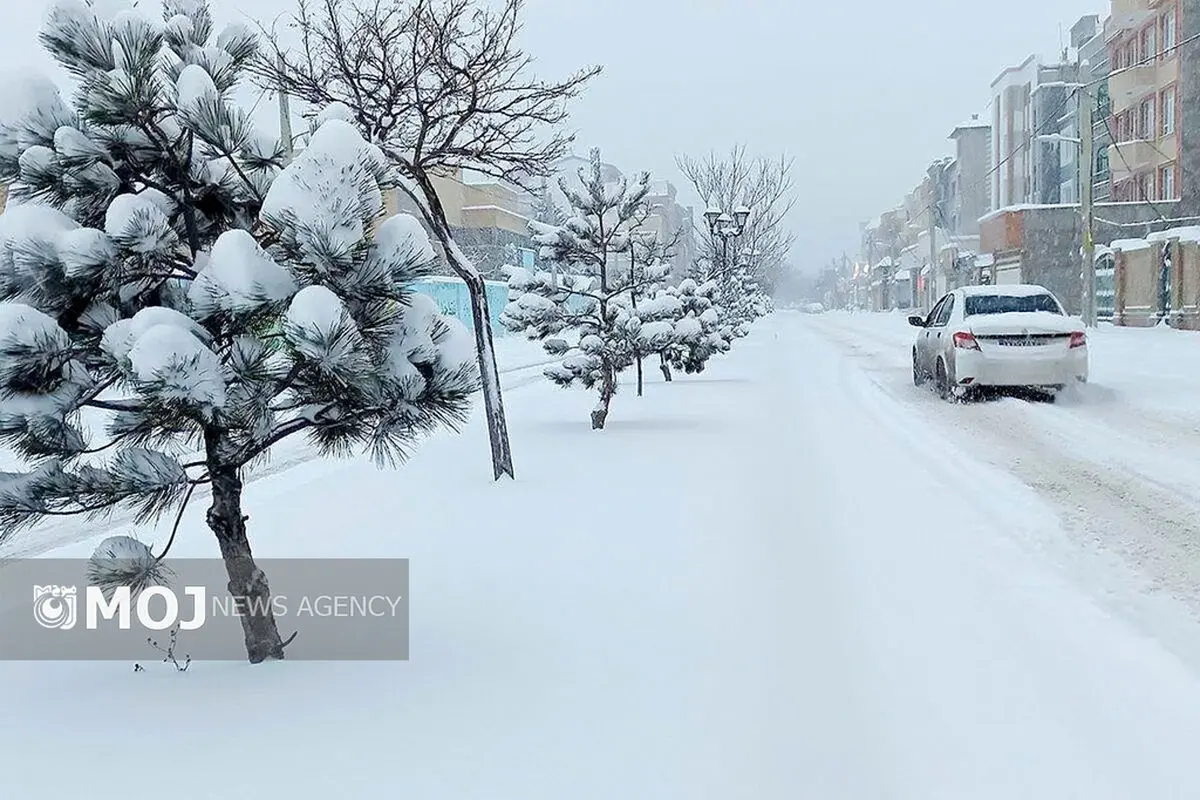 مردم از انجام سفرهای غیرضروری خودداری کنند