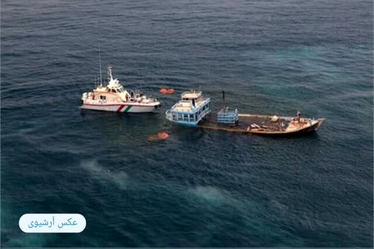 بنادر و دریانوردی