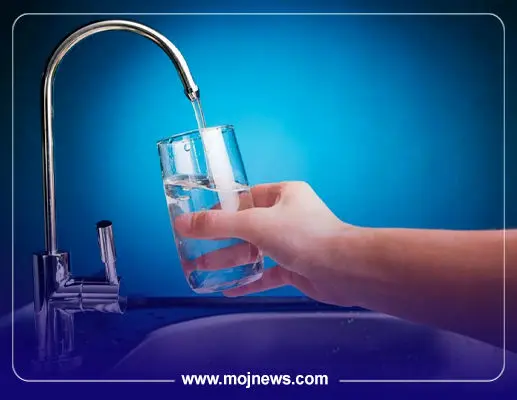 اینفوگرافیک/راهکارهای صرفه‌جویی در مصرف آب  در خانه