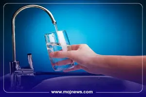 اینفوگرافیک/راهکارهای صرفه‌جویی در مصرف آب  در خانه