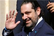  نخست وزیر مستعفی لبنان به مصر می رود