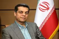 سرپرست معاونت درمان دانشگاه علوم پزشکی گیلان منصوب شد