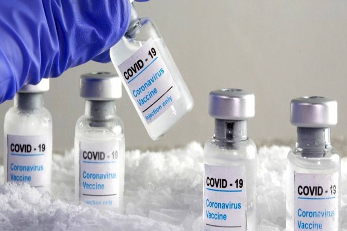 جزئیاتی از ورود محموله‌های جدید از واکسن کرونا به کشور 