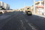 ساخت و آسفالت ۳۳ کیلومتر راه جدید در محورهای روستایی چهارمحال و بختیاری 
