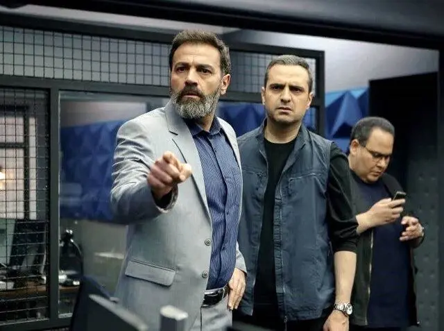 پخش رادیوسریال «شهباز» از رادیو نمایش شروع شد