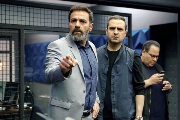 پخش رادیوسریال «شهباز» از رادیو نمایش شروع شد