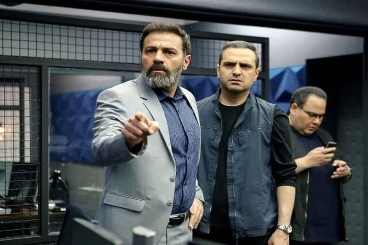 پخش رادیوسریال «شهباز» از رادیو نمایش شروع شد