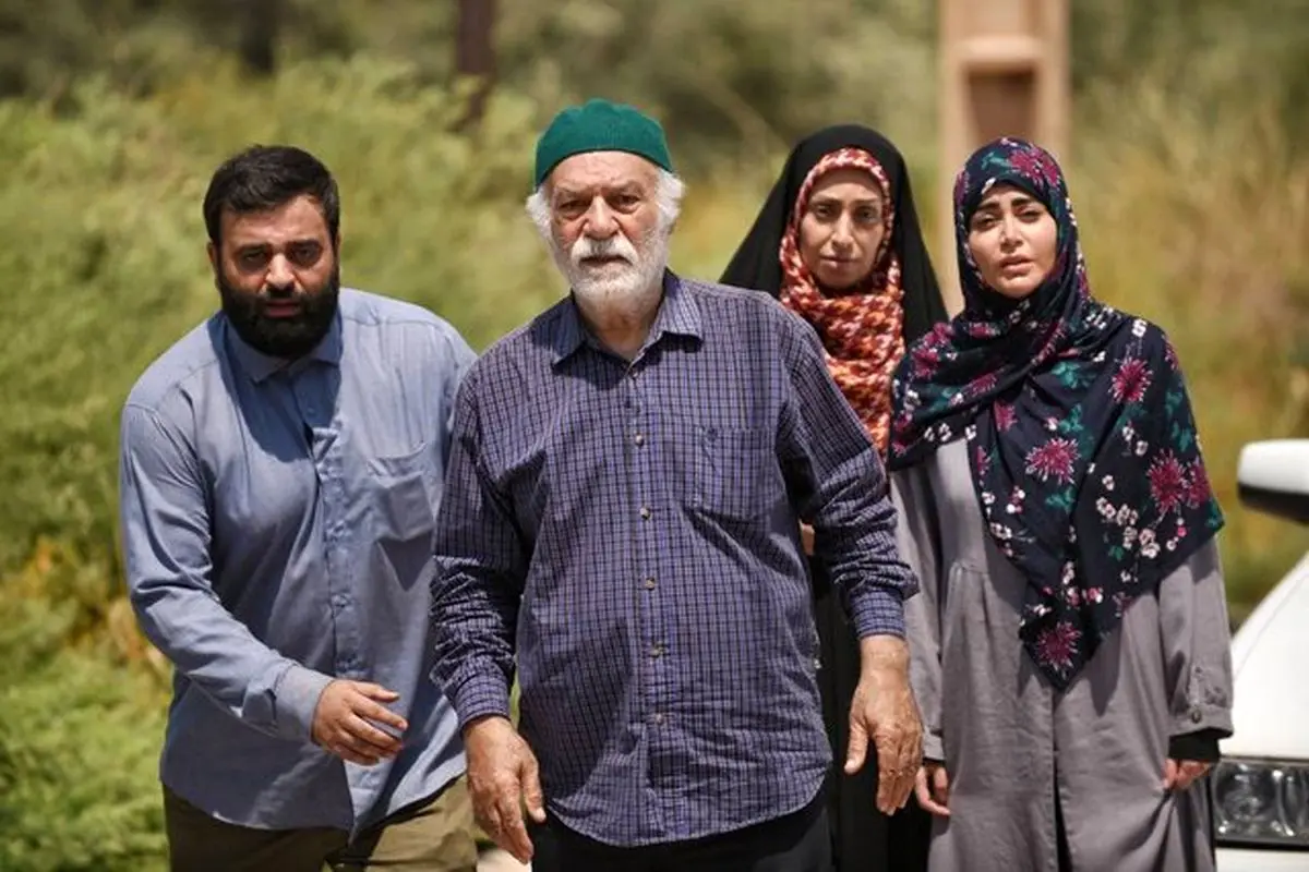 «یکی از ما» از امشب به شبکه تهران میآید