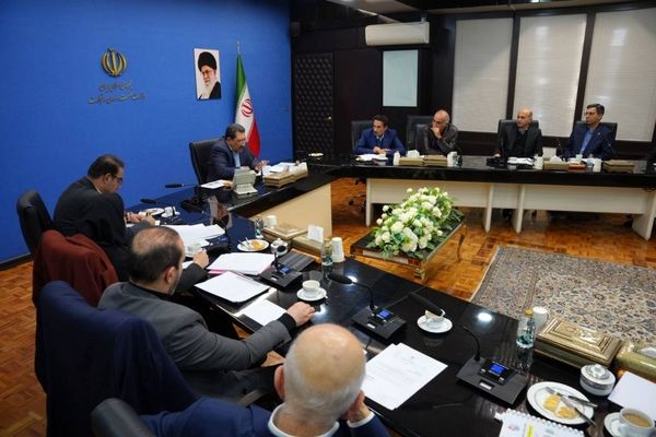 مراقبت از پتروشیمی و فولاد ضروری است