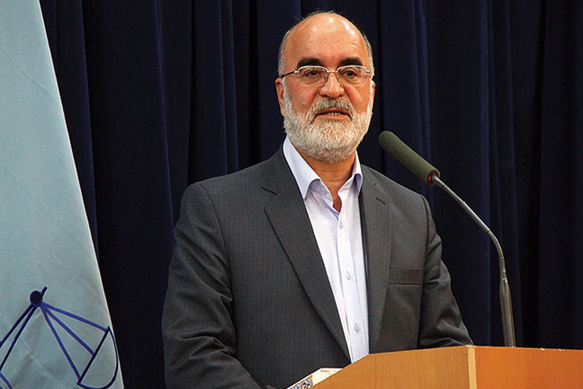 پیام رئیس سازمان بازرسی کشور به مناسبت سالروز پیروزی انقلاب اسلامی