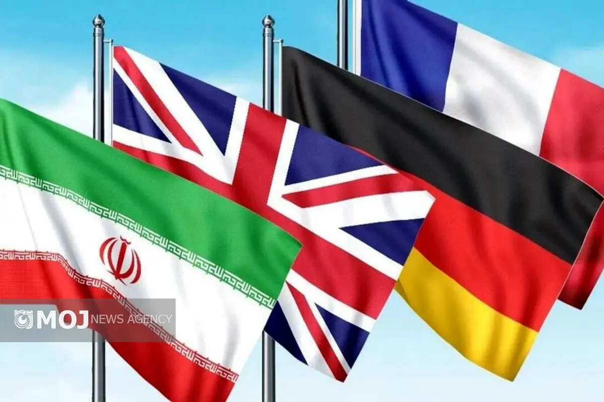 مذاکرات هسته ای با اروپا؛ همه چیز در هاله ابهام