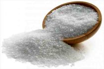  ۱۲ تن نمک غیر استاندارد در خوزستان توقیف شد 