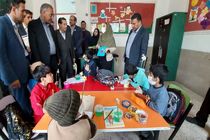 تحصیل ۱۴ هزار دانش آموز با نیاز ویژه در مدارس استان فارس 