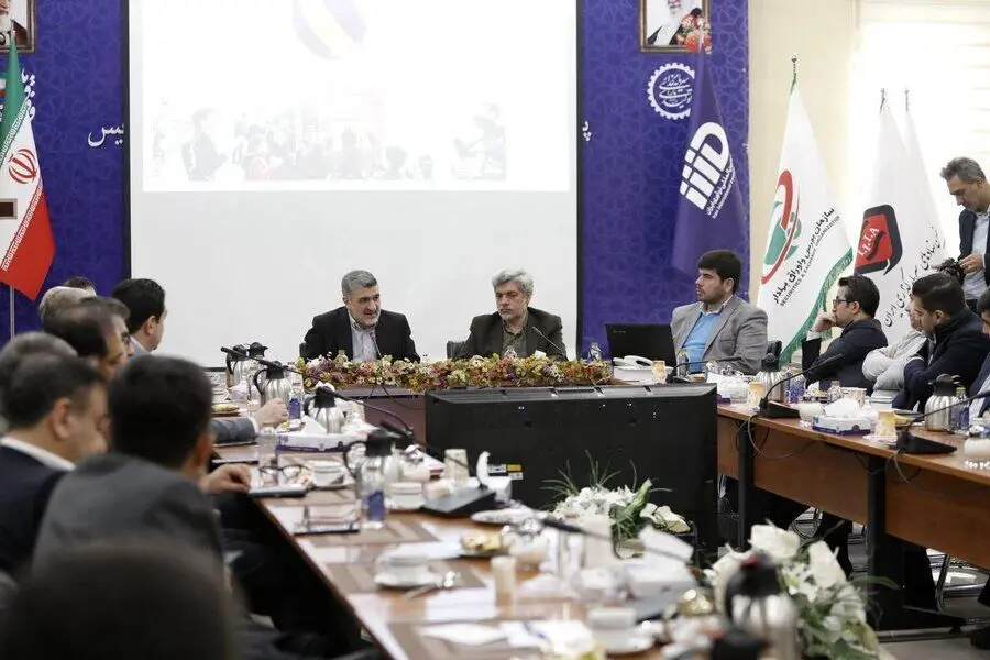 آینده اقتصاد ایران به فناوری و شرکت‌های دانش‌بنیان گره خورده است