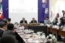 آینده اقتصاد ایران به فناوری و شرکت‌های دانش‌بنیان گره خورده است