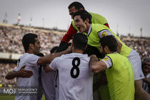 ایران تنها تیم بدون گل خورده در انتخابی جام جهانی 2018