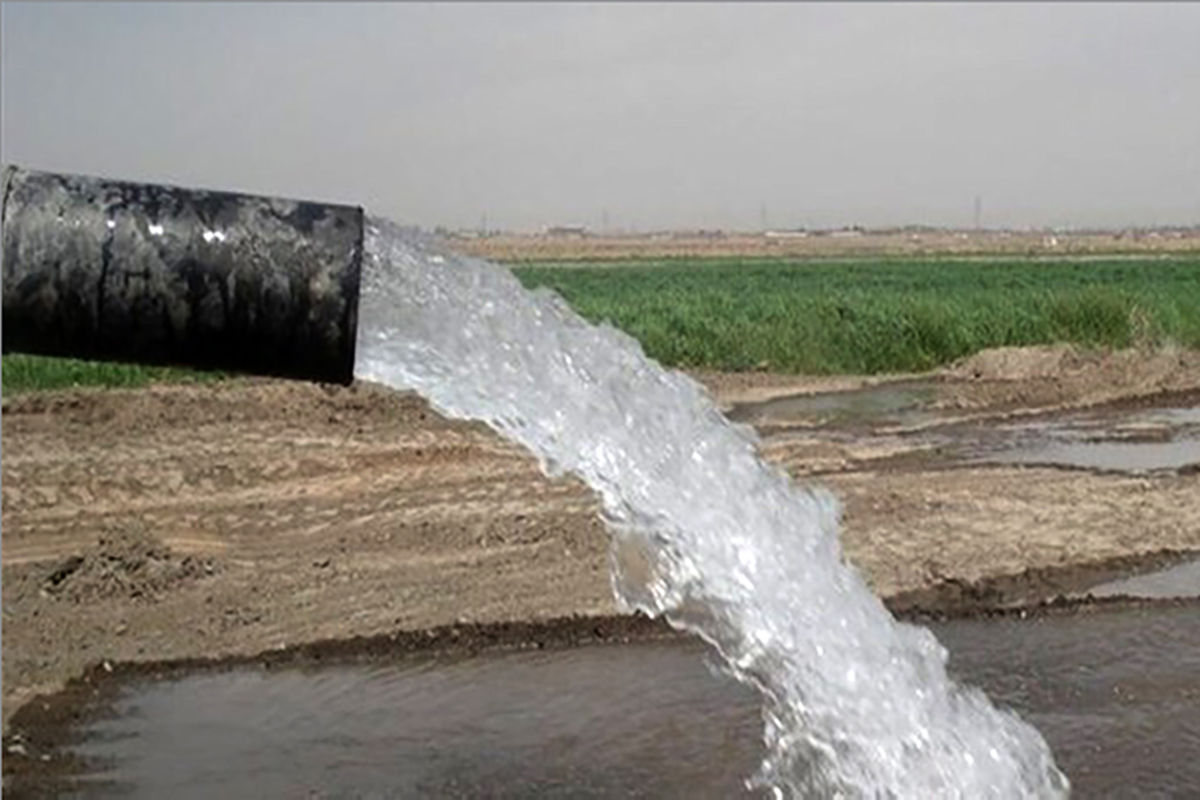 تدوین سند تدبیر آب شهرستان گناباد