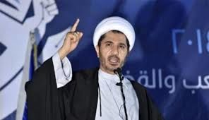شیخ علی سلمان: اتهامات علیه من بی اساس است 