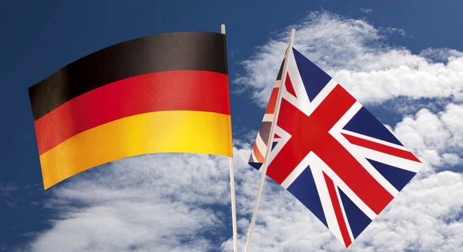 تاثیرات خروج بریتانیا از اتحادیه اروپا بر اقتصاد آلمان