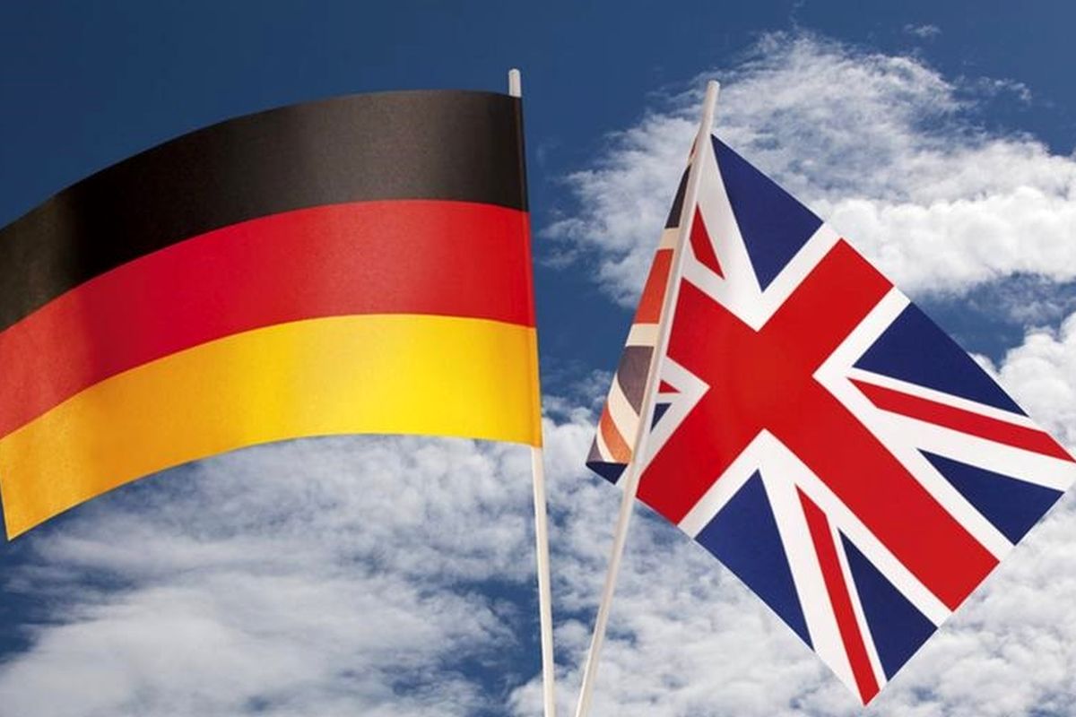 تاثیرات خروج بریتانیا از اتحادیه اروپا بر اقتصاد آلمان