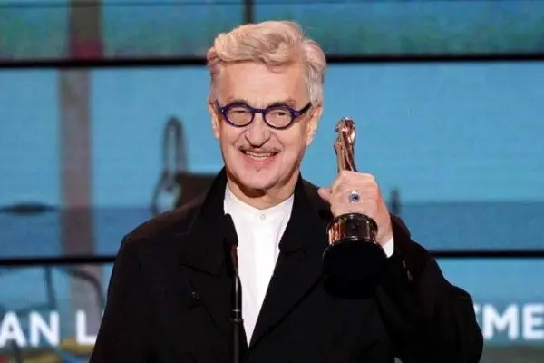 ویم وندرس رئیس هیئت داوران برلیناله ۲۰۲۶ شد